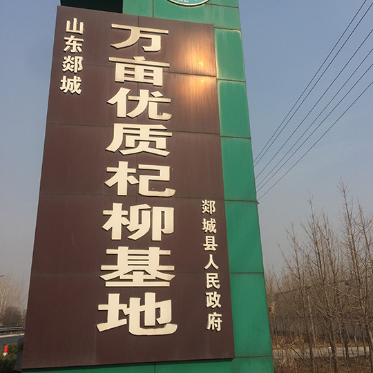 上海高宇医疗器材厂